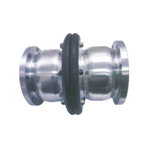 Break-Away Valve
