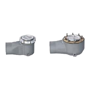 Pneumatic vapor valve for 16