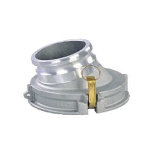 Male Thread x API RP1004 Coupler