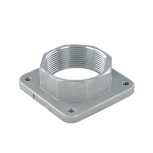 Female Thread To Flange