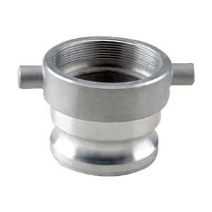 Lug A  Adapter x Female Thread