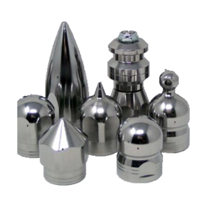 API gravity drop adapter