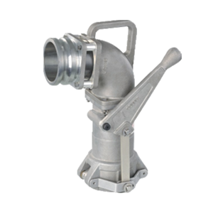 Product Elbow- Dual Point