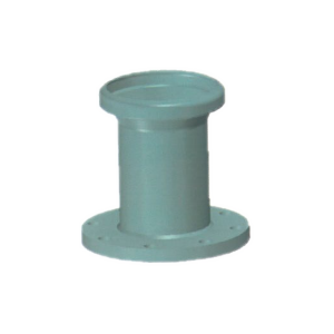 Bauer coupling male ball with flange(150asa) - b type