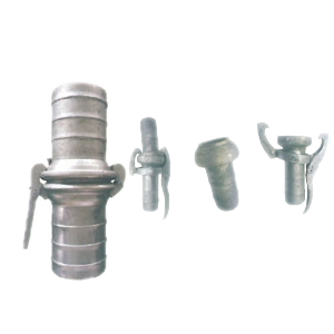 Miller Coupling Full Set-M Type