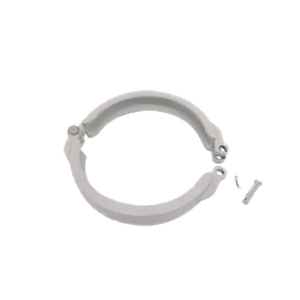 Drag Hose Coupling- Ring Clamp