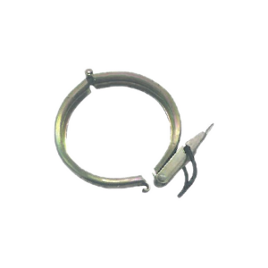 Ring Lock Fittings- Clamp