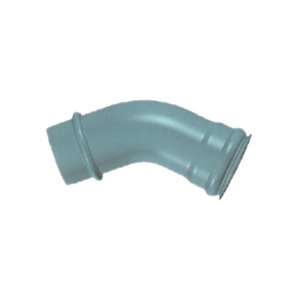 Ring Lock Fittings-45° Elbow