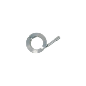 High Pressure Hose Coupling- Ring Clamp