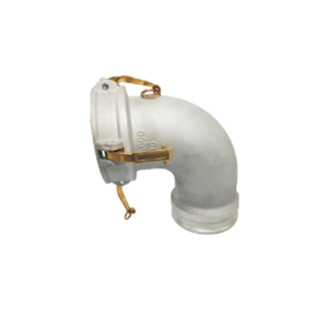 90° Coupling DA