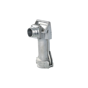 PRODUCT VAPOR ELBOW-DUAL POINT