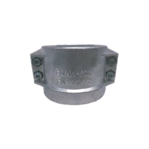 DIN2817 Safety clamp