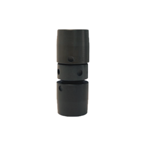 Aluminum Hose Type Booster Hose Couplings