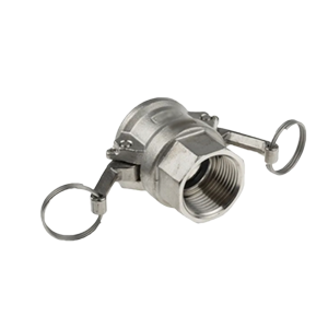 Camlock  Coupling Coupler X Female