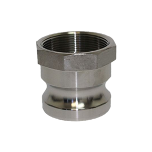 Camlock Coupling Adapter x Female
