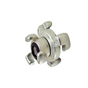 Barcelona Coupling Reduced Type