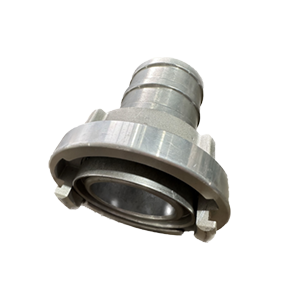STORZ COUPLING WITH HOSE SHANK  