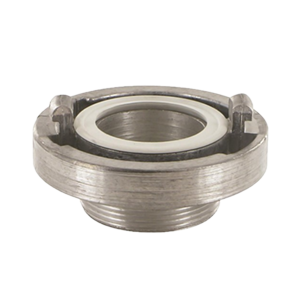  Storz coupling with male thread 