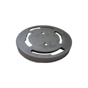Storz Mount Plate 