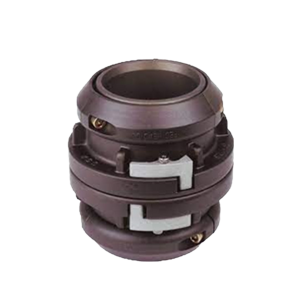 Storz Hose Shank   With Clamp Harden Anodizing With self-locking  Pair