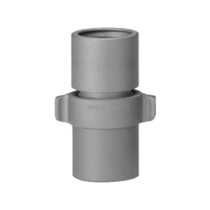 Aluminum Forestry Hose Expansion Ring Rocker Lug Couplings
