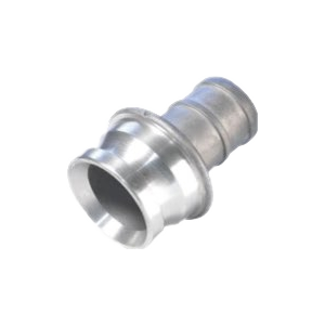 Male X Hose Shank