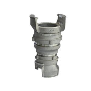 Symmetric Coupling Reduced Type
