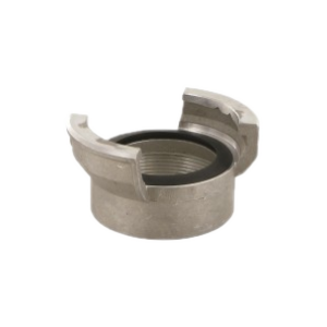 SYMMETRIC Coupling  Female without Latch