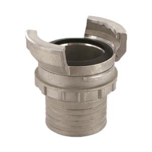 SYMMETRIC Coupling hose shank