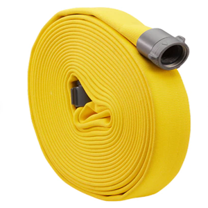 Double Jacket Lining Rubber Hose 