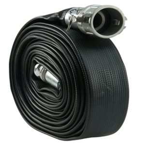 Nitrile PVC Durable Hose 