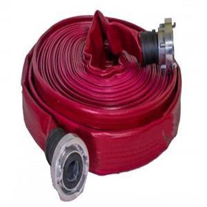 PU Large Diameter Durable Hose