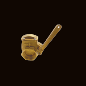 Lever Gate Valve