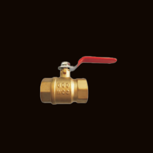 Brass Ball Valve 600WOG Full Port