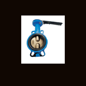 Butterfly Valve Wafer Type