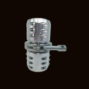 Large Diameter Hose Coupling High Pressure Set