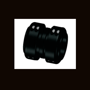 Drag Hose Coupling Hose Mender Set