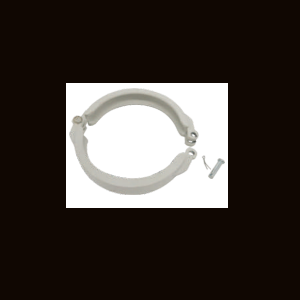 Drag Hose Coupling Ring Clamp