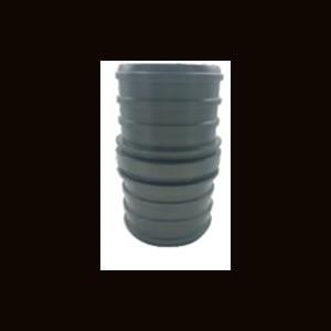 Drag Hose Coupling Hose Mender Body