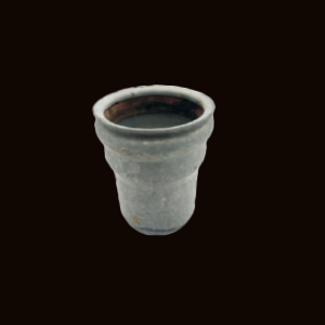 Ringlock Push-in Type Female End