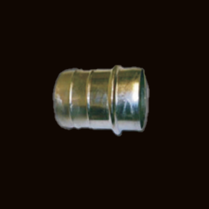 Ringlock Barb Hose Shank Type Male End