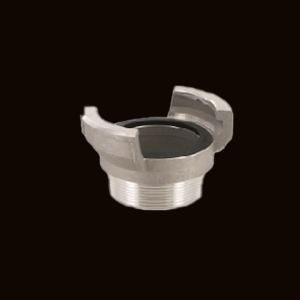 SYMMETRIC Coupling  Male without Latch