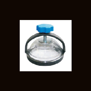Non-Screw Sight Glass